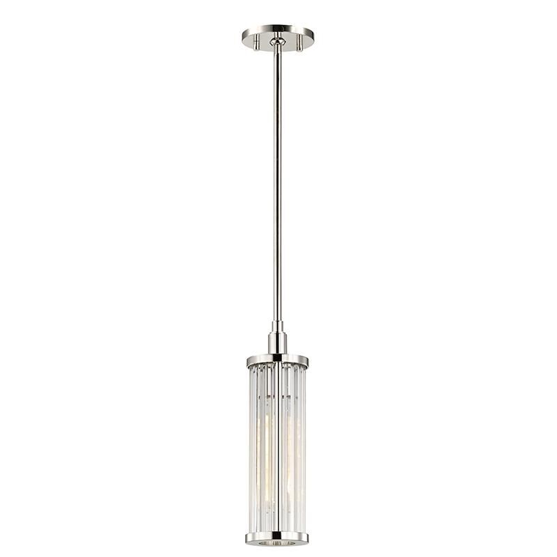 Marley 4 Inch Mini Pendant by Hudson Valley Lighting